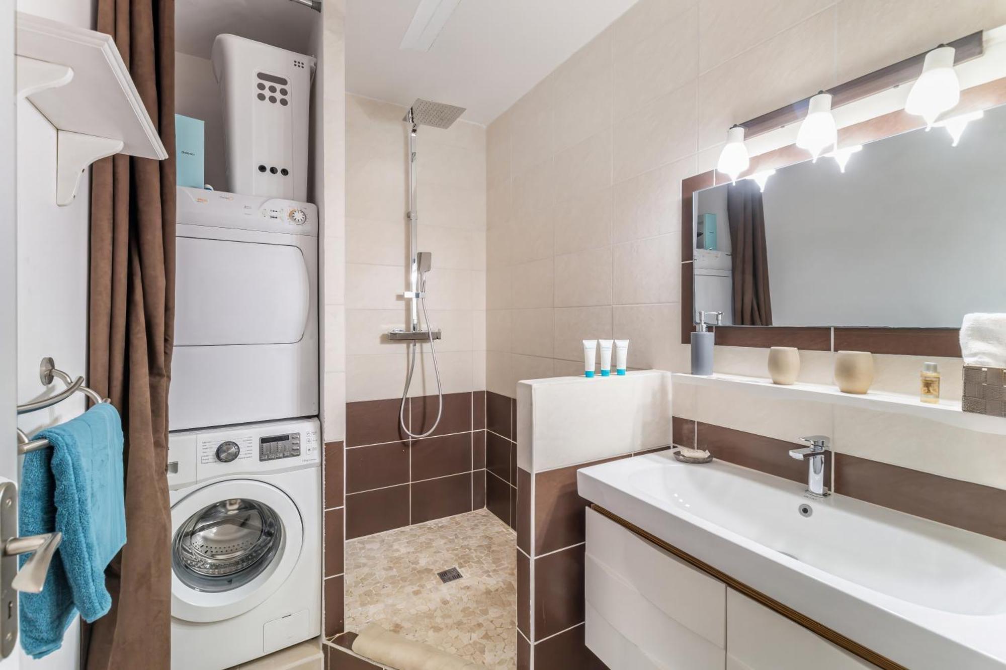 Vue Imprenable Sur Le Lagon, Appartement 1Ch 4P Baie Nettle Εξωτερικό φωτογραφία