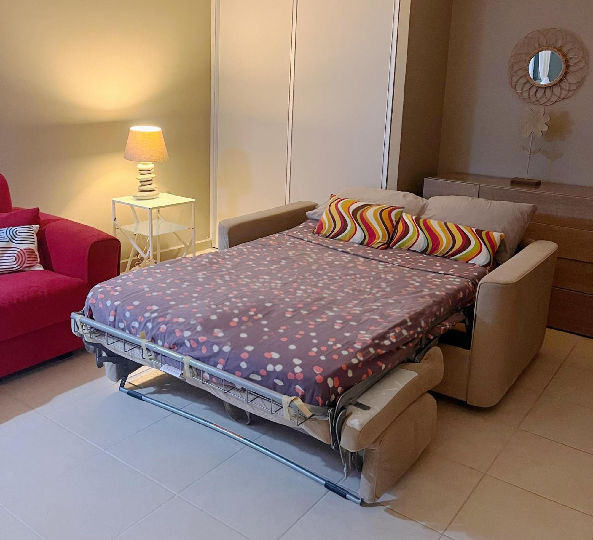 Vue Imprenable Sur Le Lagon, Appartement 1Ch 4P Baie Nettle Εξωτερικό φωτογραφία