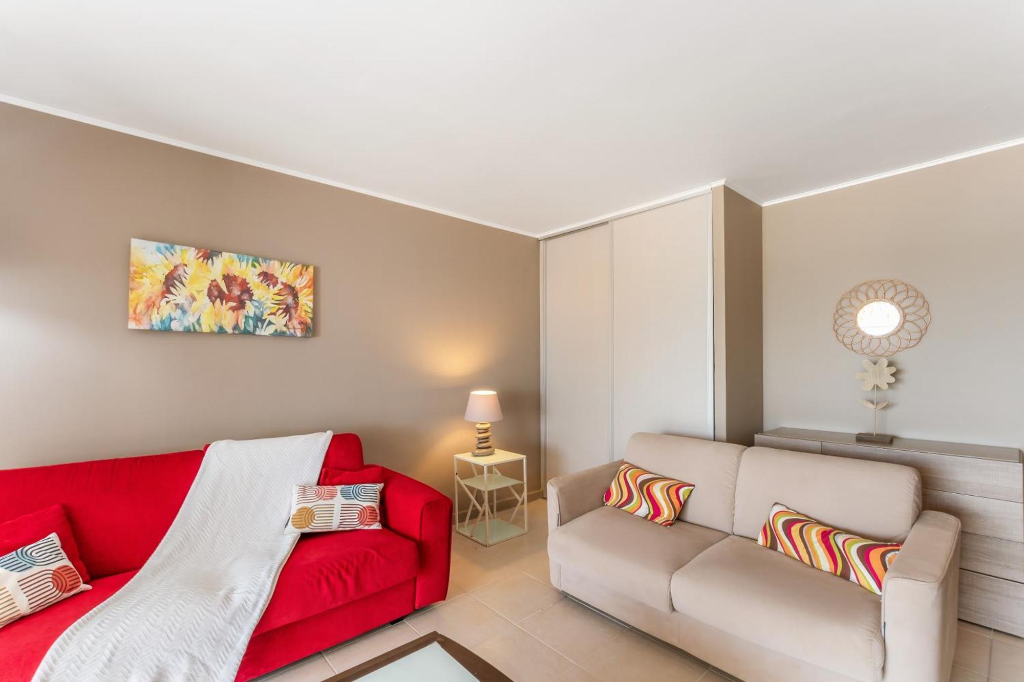 Vue Imprenable Sur Le Lagon, Appartement 1Ch 4P Baie Nettle Εξωτερικό φωτογραφία